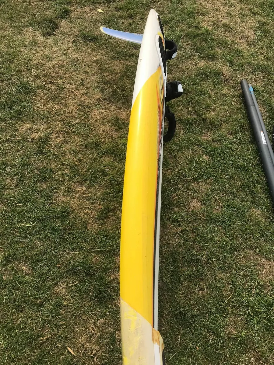 Windsurf board - Image 4