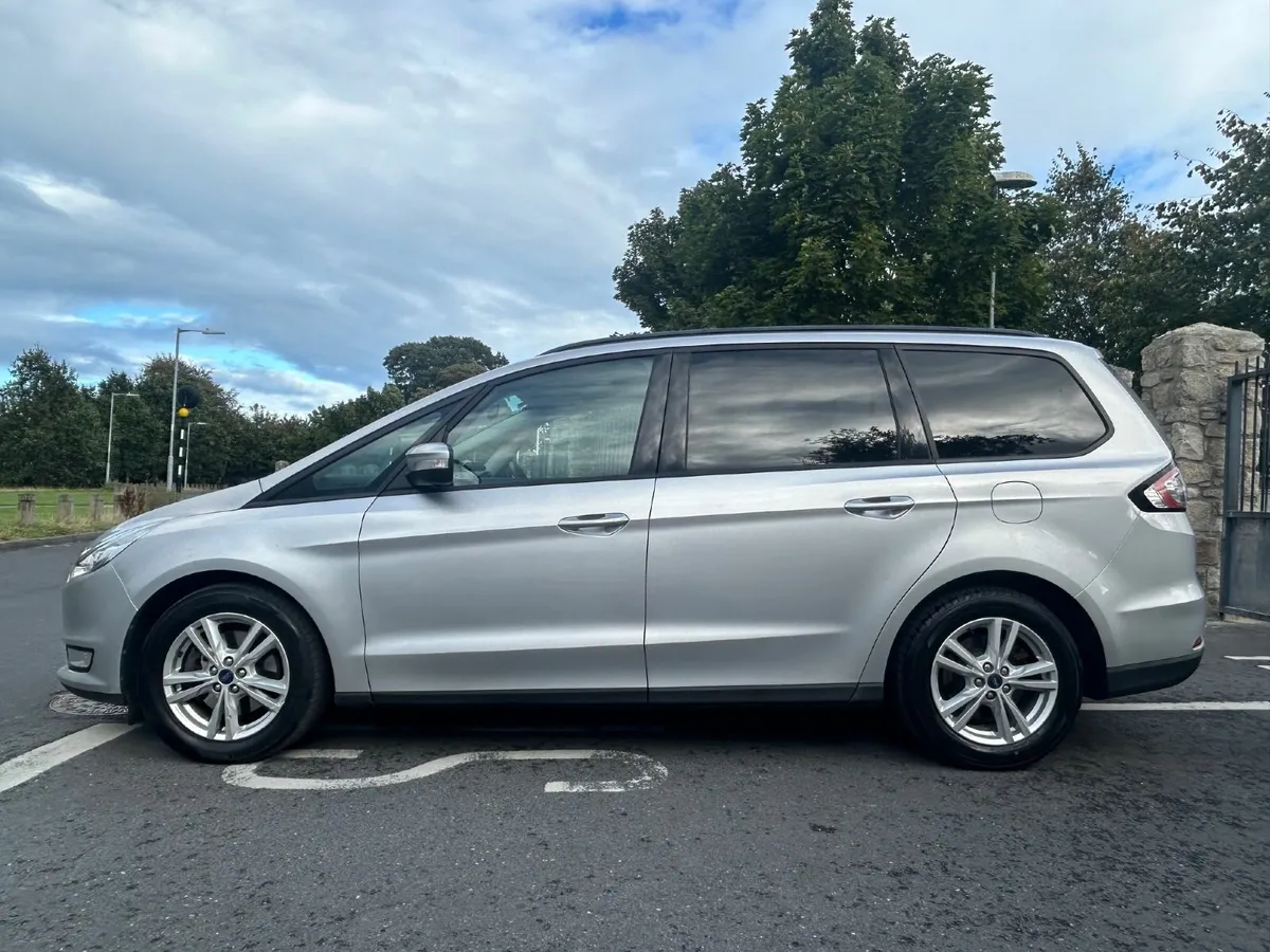 Ford Galaxy 2016 - Image 4