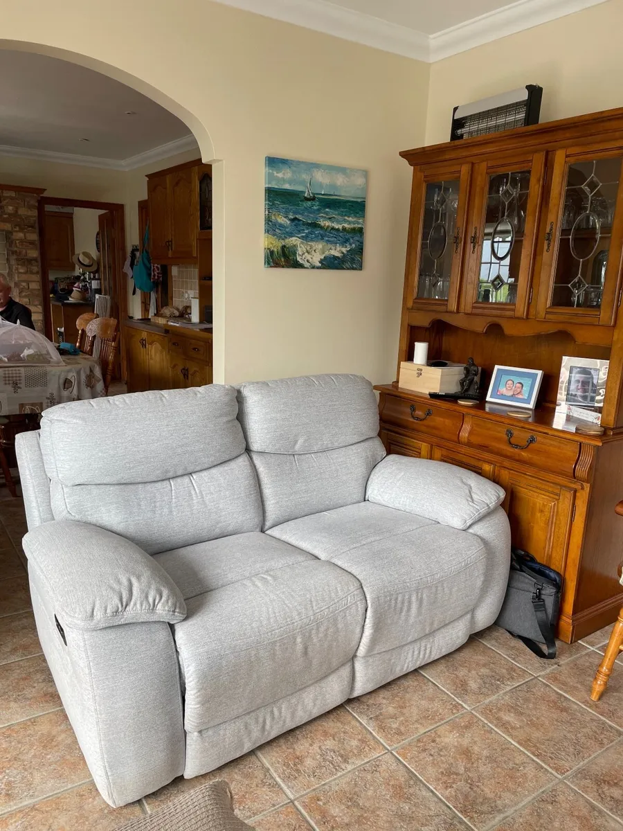Armchairs and 2-seater - Image 4