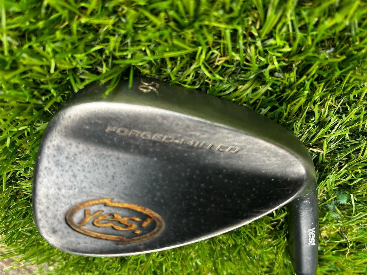 Sand wedge 56 degree - Image 1