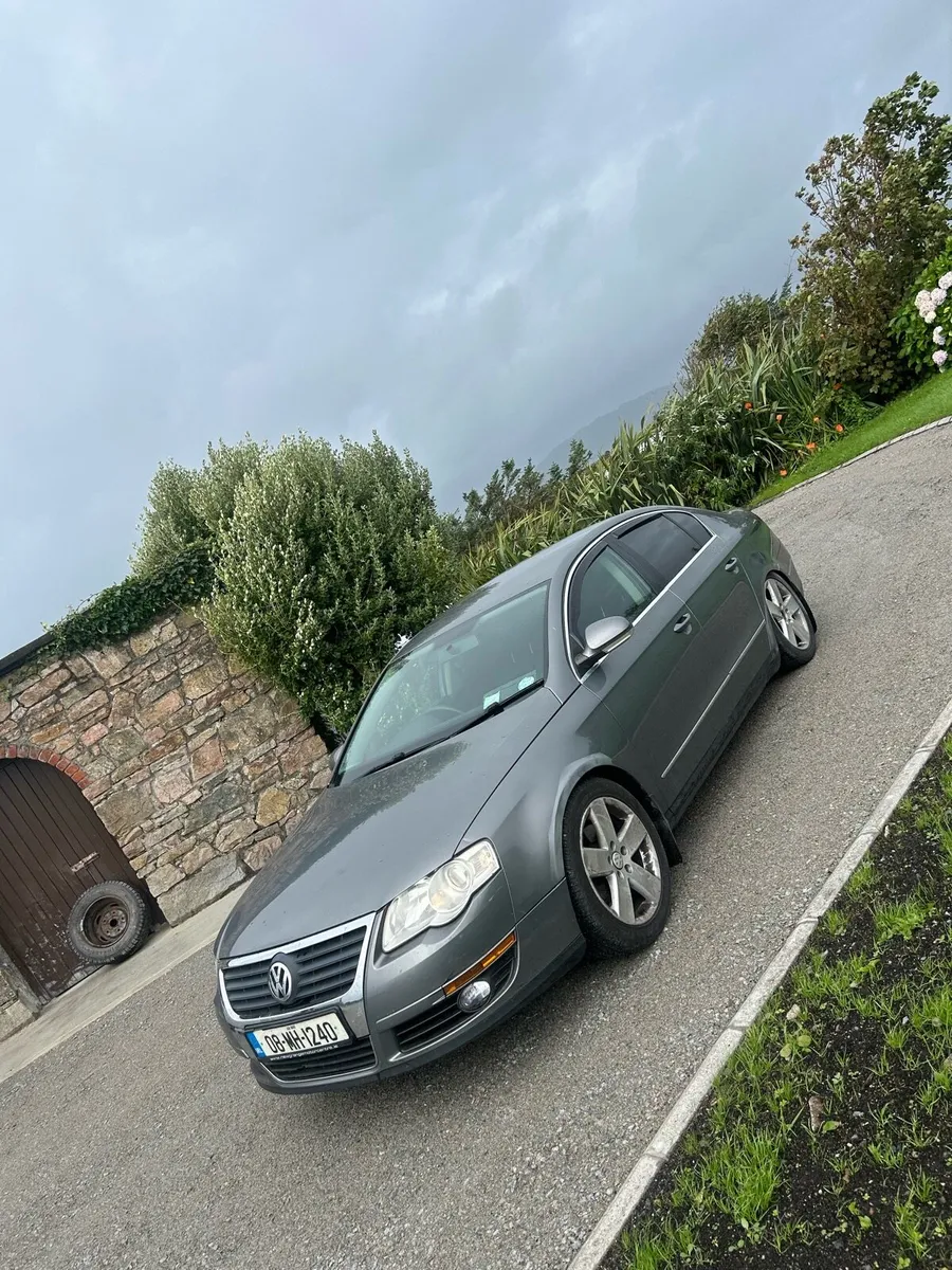 Passat - Image 2