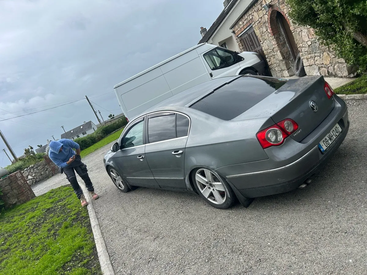 Passat - Image 3
