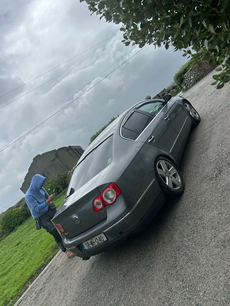 Passat - Image 4