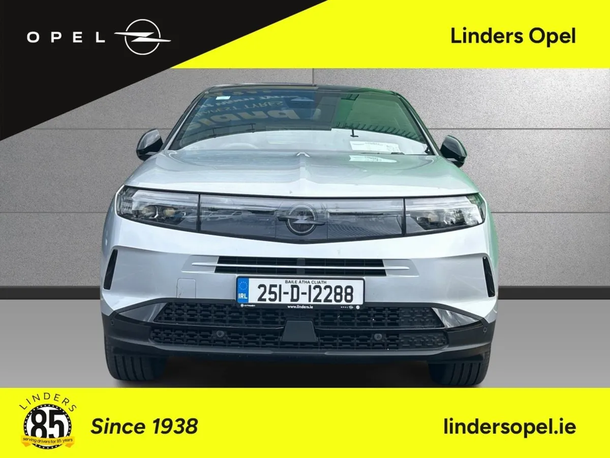 Opel Grandland GS Puretech 136 Mhev Demo Discount - Image 2