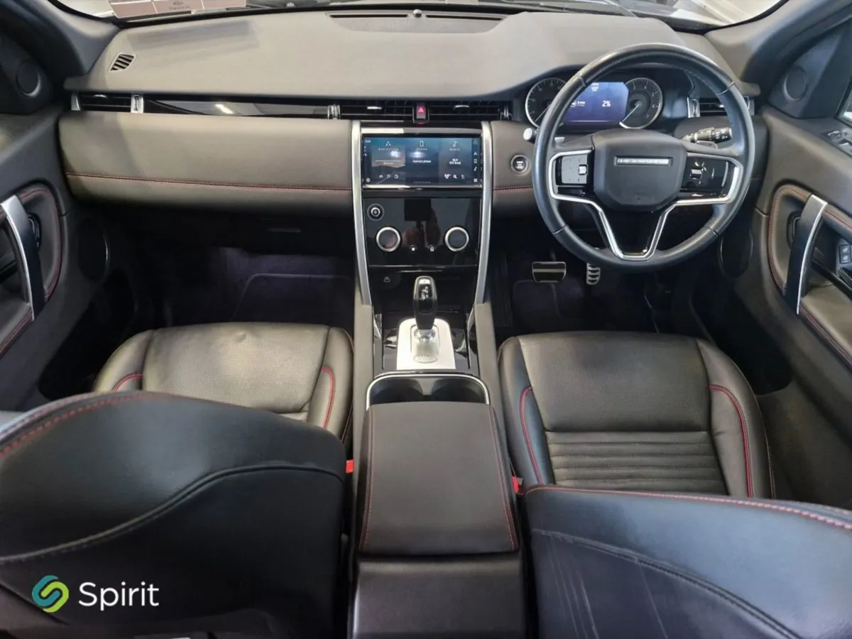 Land Rover Discovery Sport Phev 300PS AWD Call St - Image 4