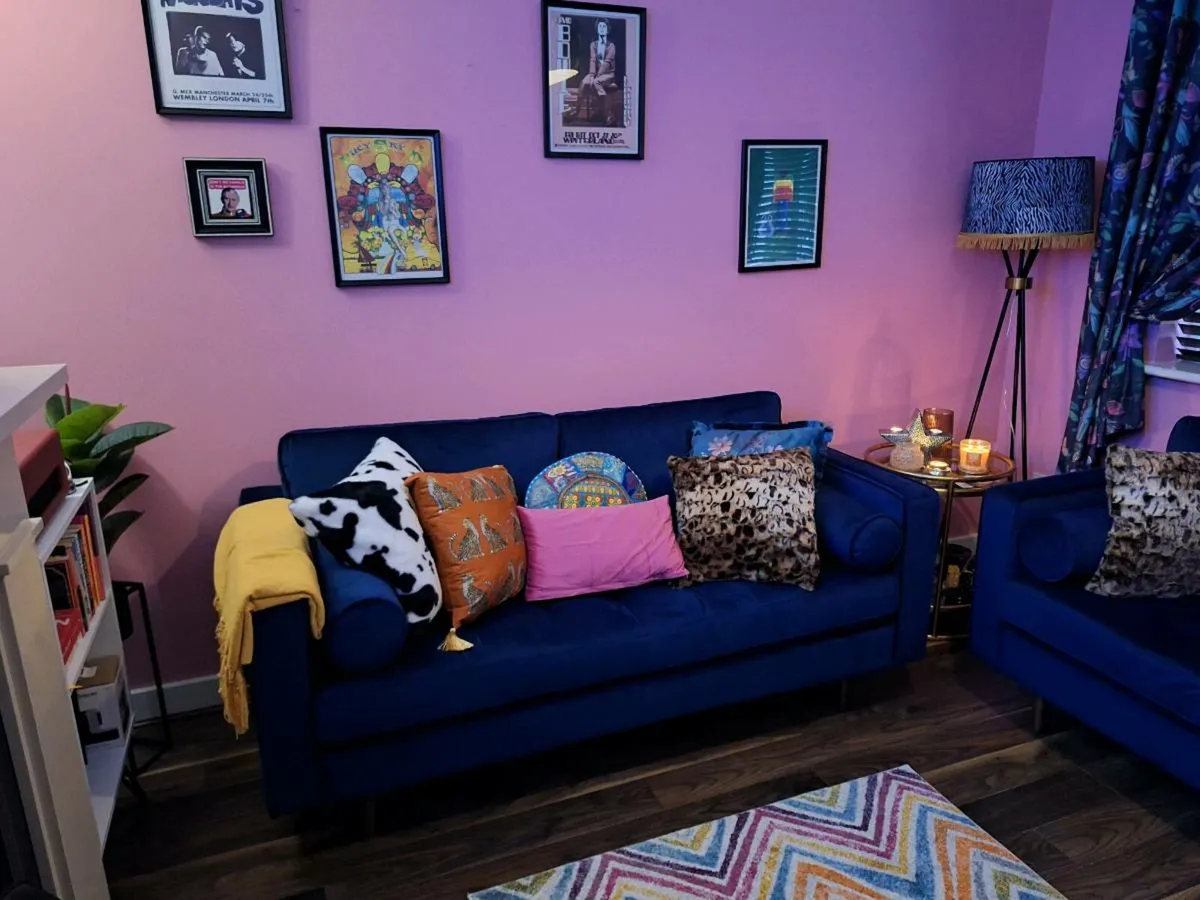2 x couches - Image 1