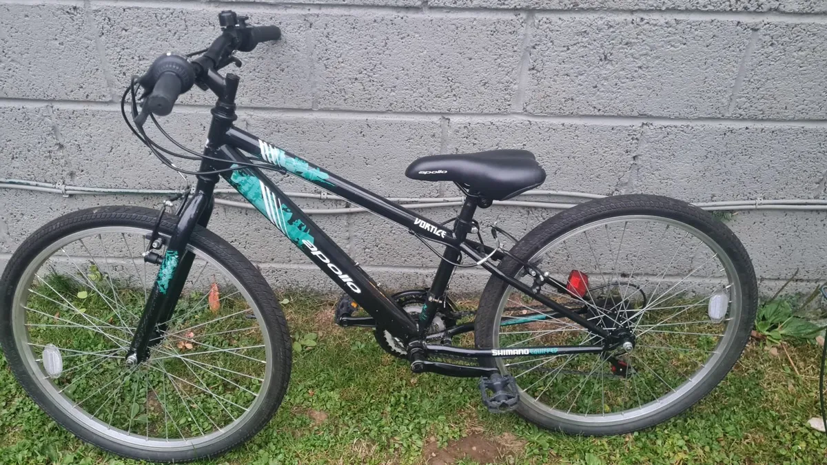 Kids bike - Image 1
