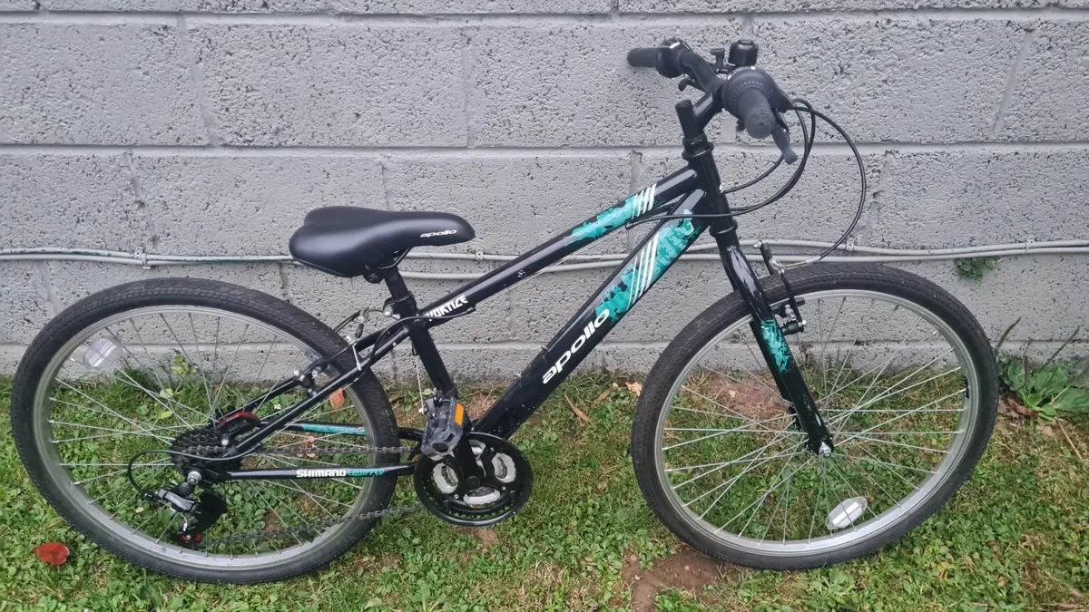 Kids bike - Image 2