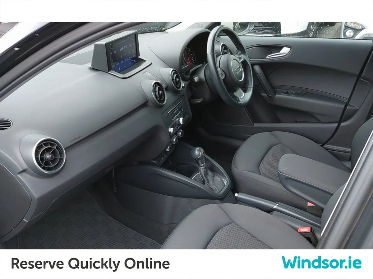 Audi A1 1.0tfsi 95 - Image 3