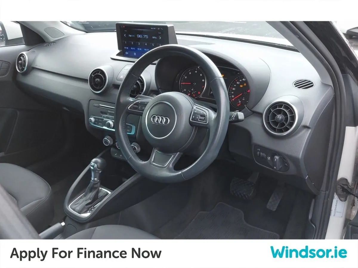 Audi A1 1.0tfsi 95 - Image 4