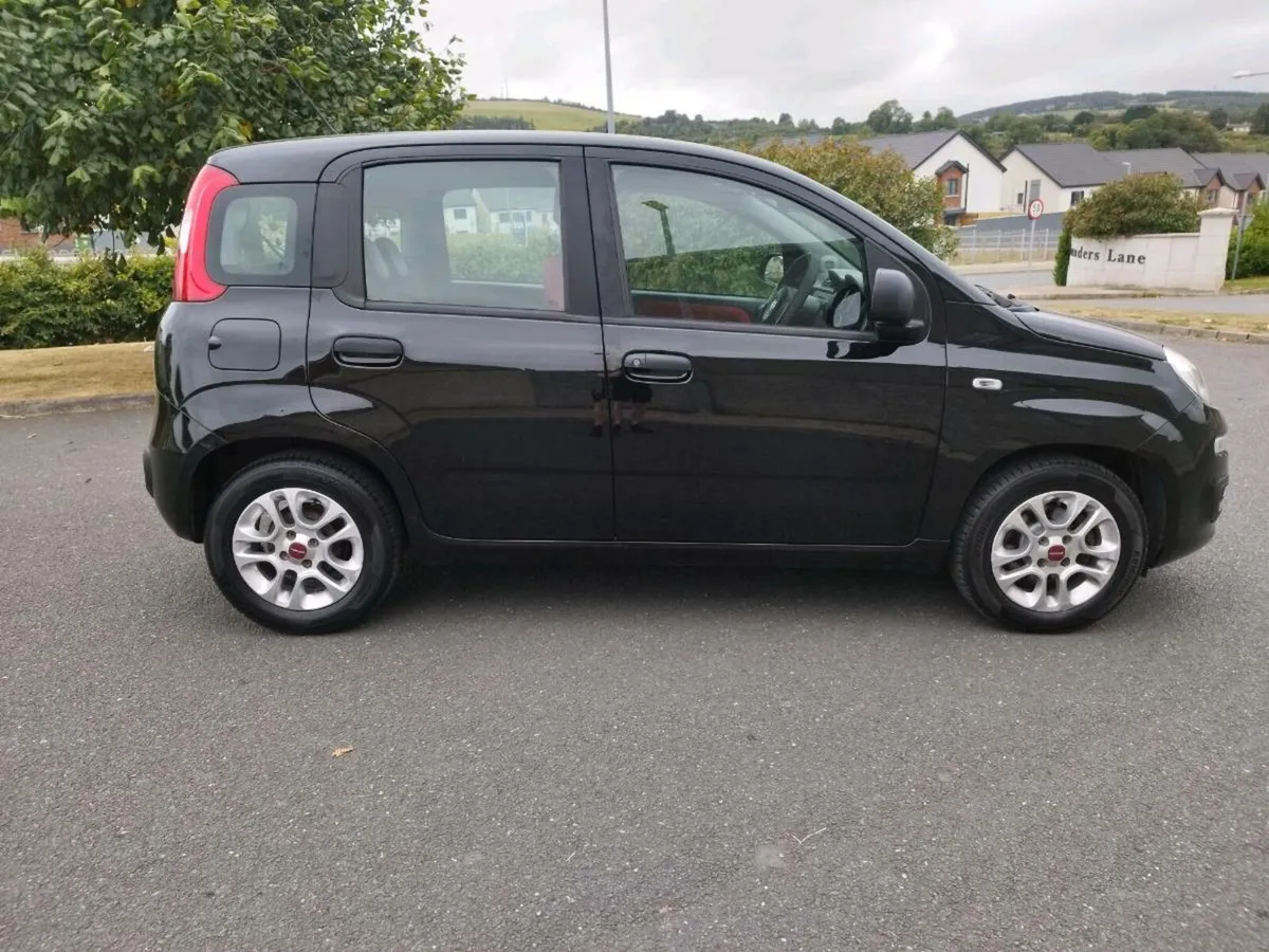 151 Fiat Panda Easy 1.2 New NCT till 08/26 - Image 2