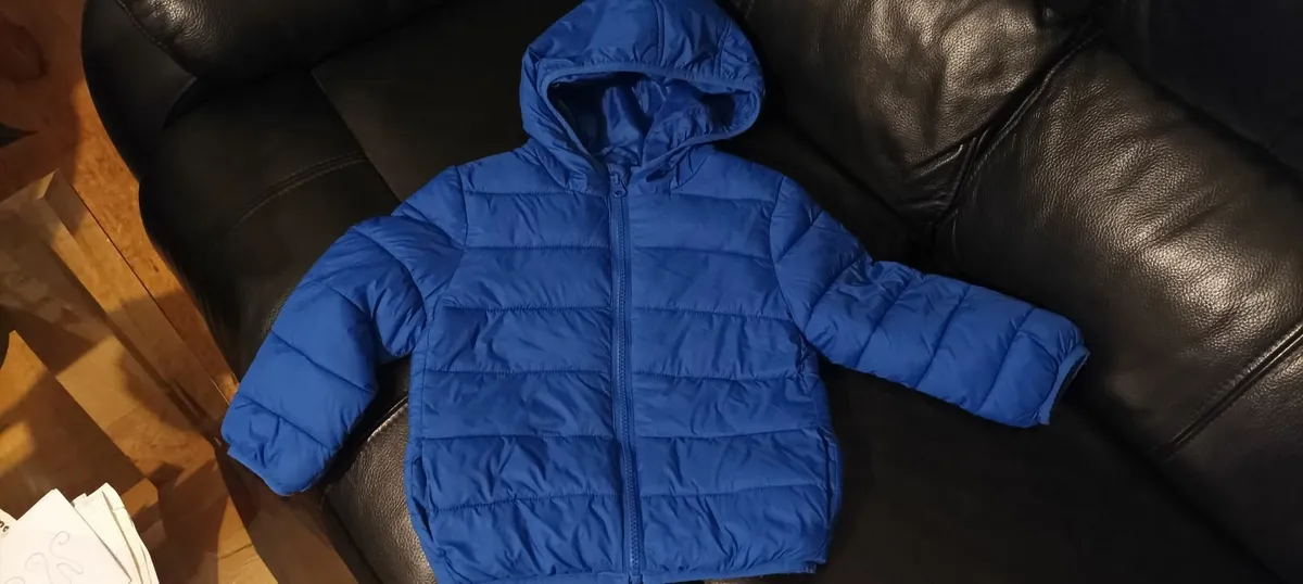 Jacket for boys - Image 2