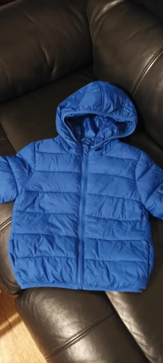 Jacket for boys - Image 1