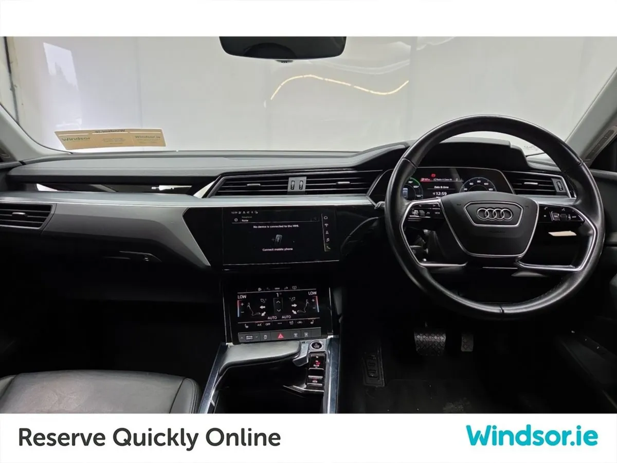 Audi E-Tron 55 Technik Quattro 95kwh (long Range) - Image 4