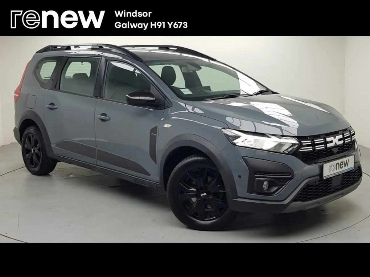 Dacia Jogger TCe 110 Extreme SE - Image 1