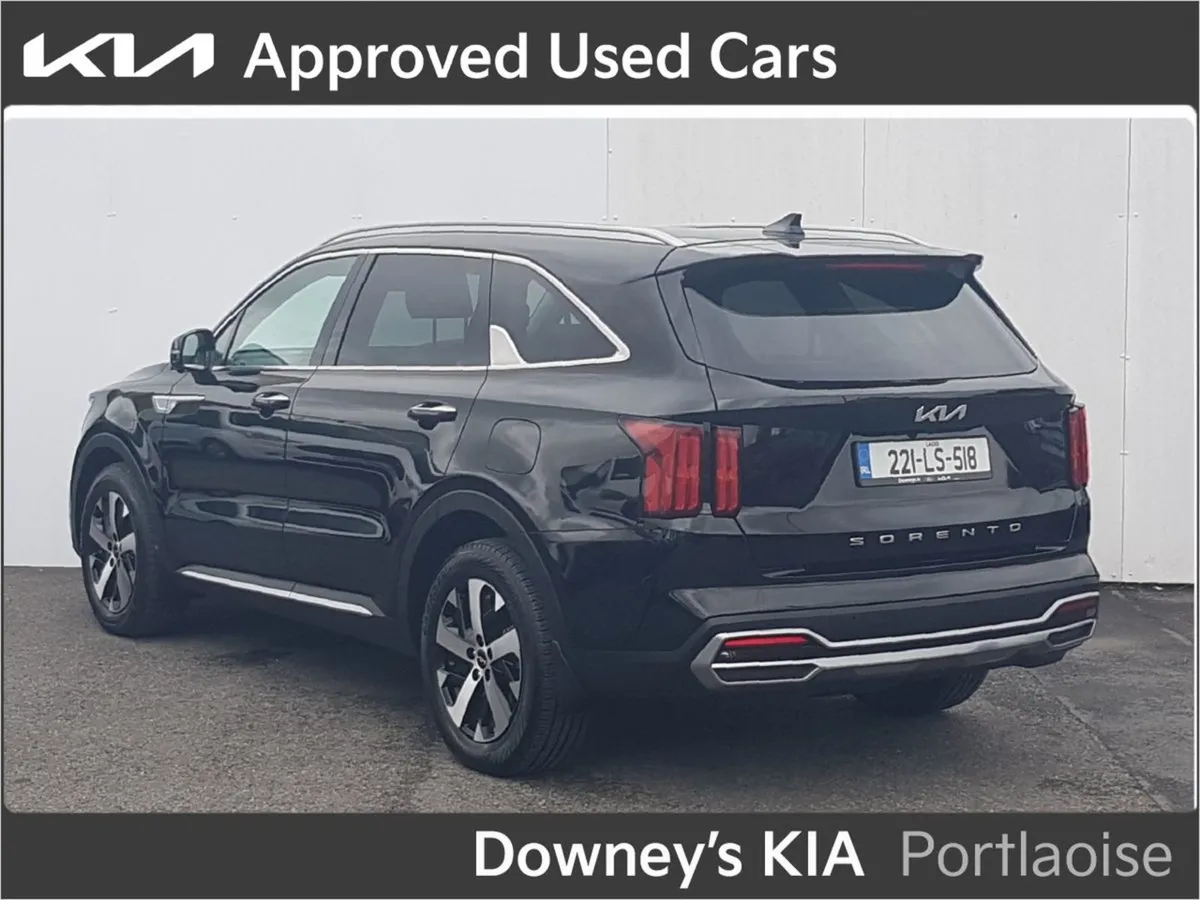 Kia Sorento 2.2 DSL K4 - Image 4