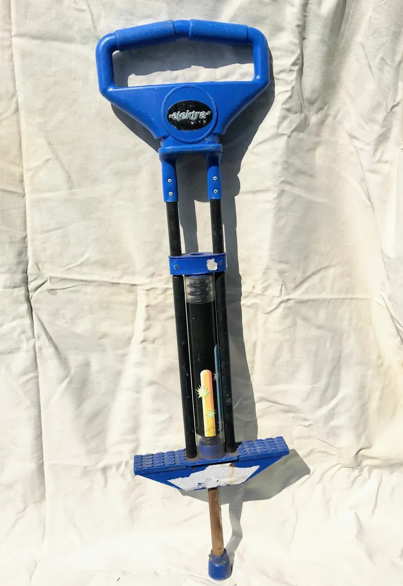 kids pogo stick