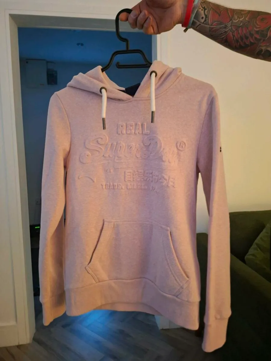 Clothing - Image 1