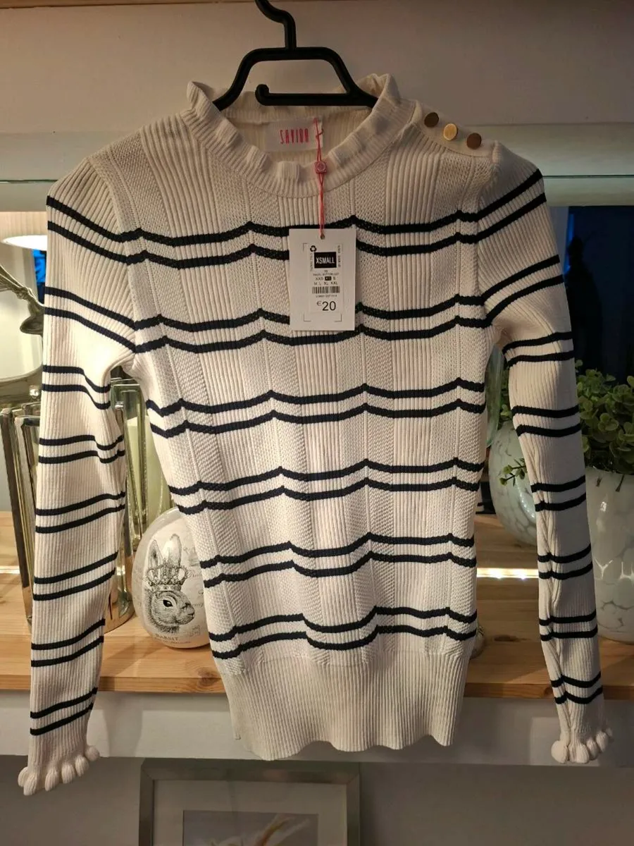 Clothing - Image 2