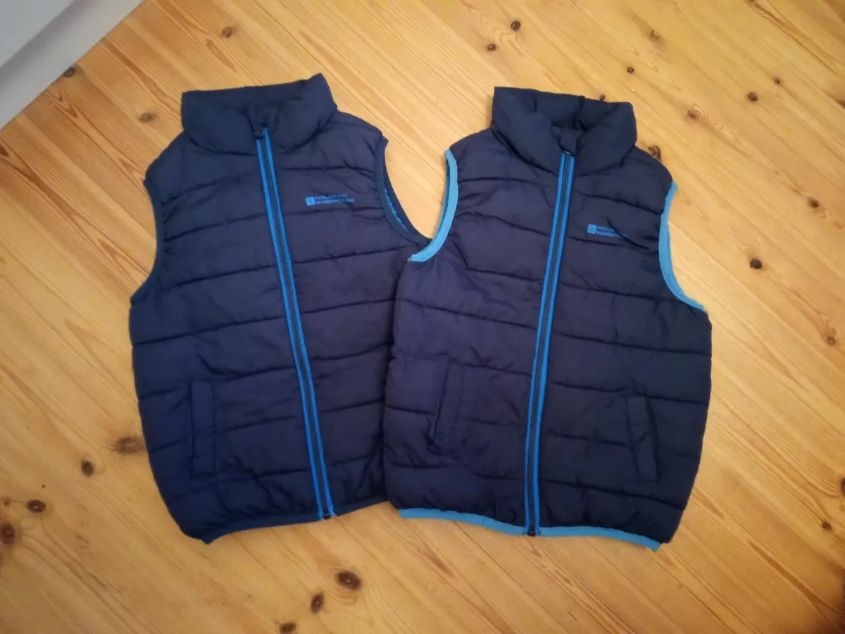 Gilet for kids - Image 1