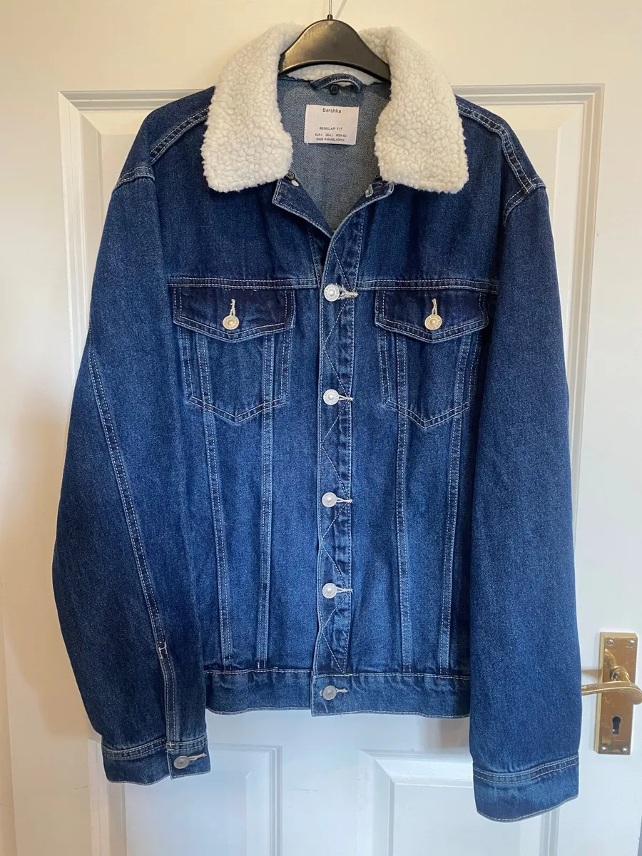 Denim Jacket - Image 1