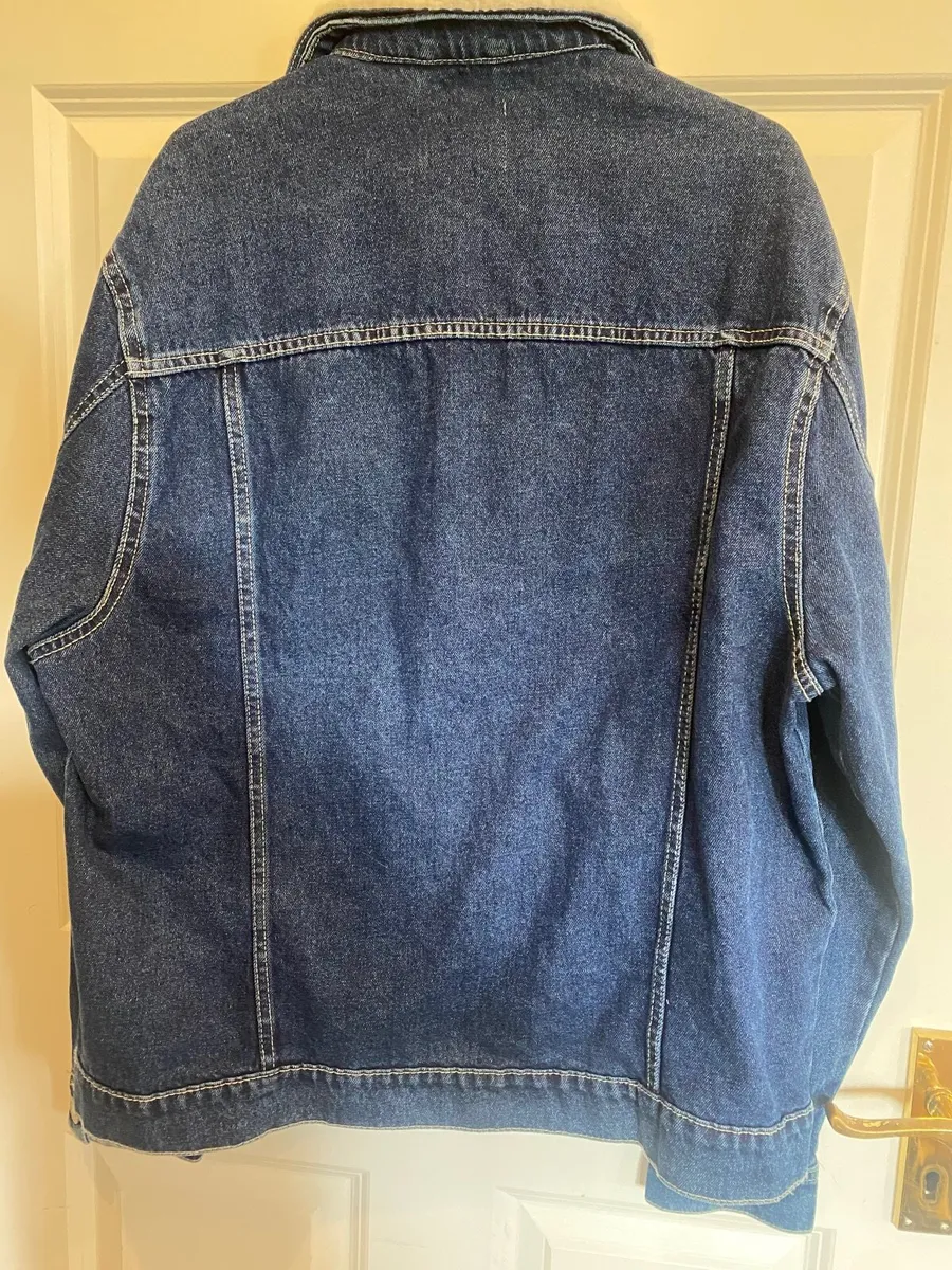 Denim Jacket - Image 3