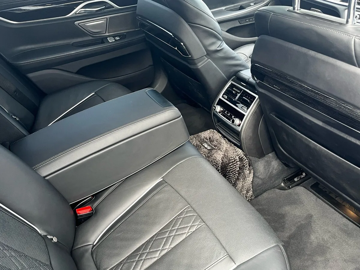 BMW 740e M Sport 2019 - Low Kms - Image 4