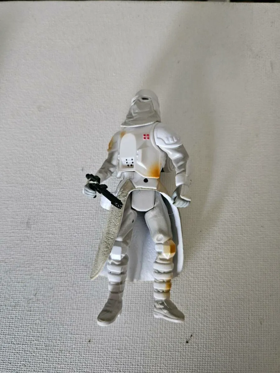 Star Wars Snowtrooper - Image 1
