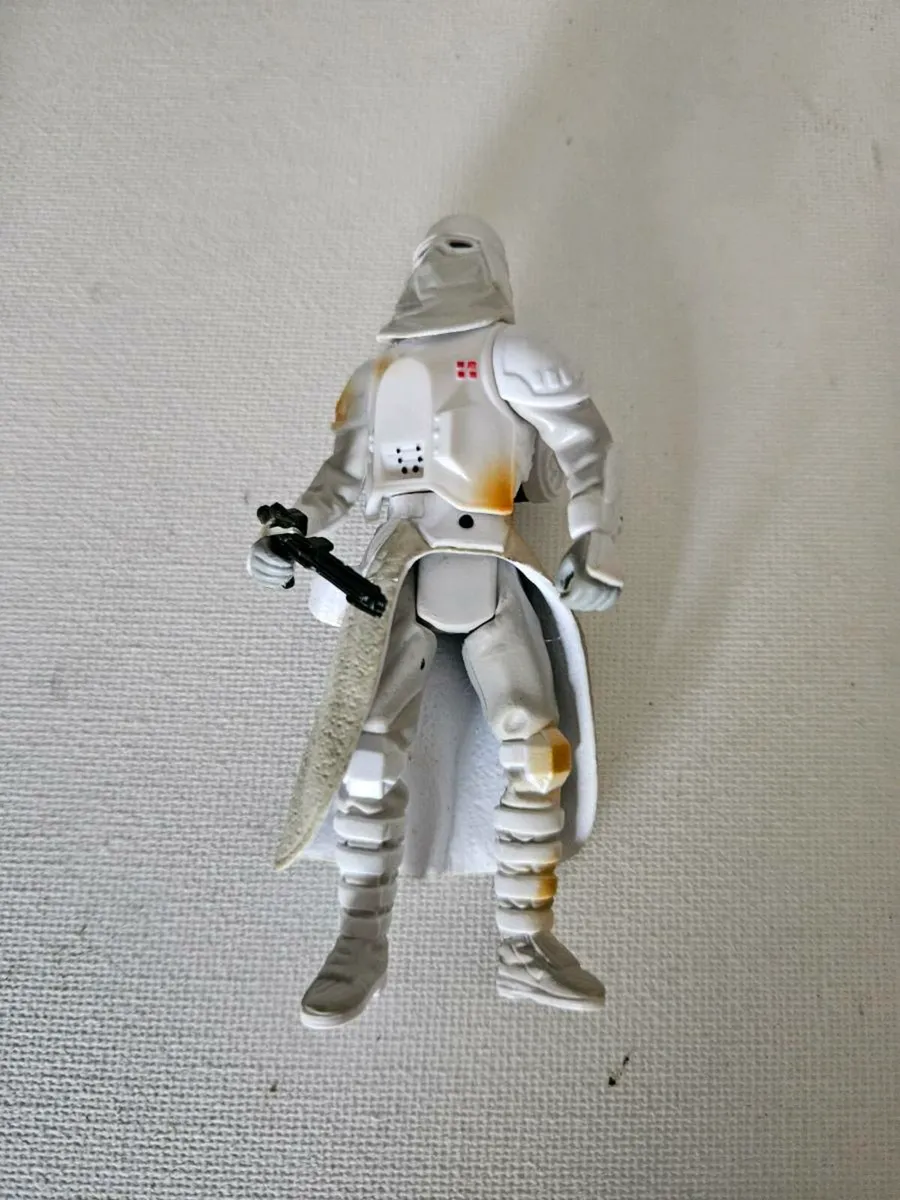 Star Wars Snowtrooper - Image 2