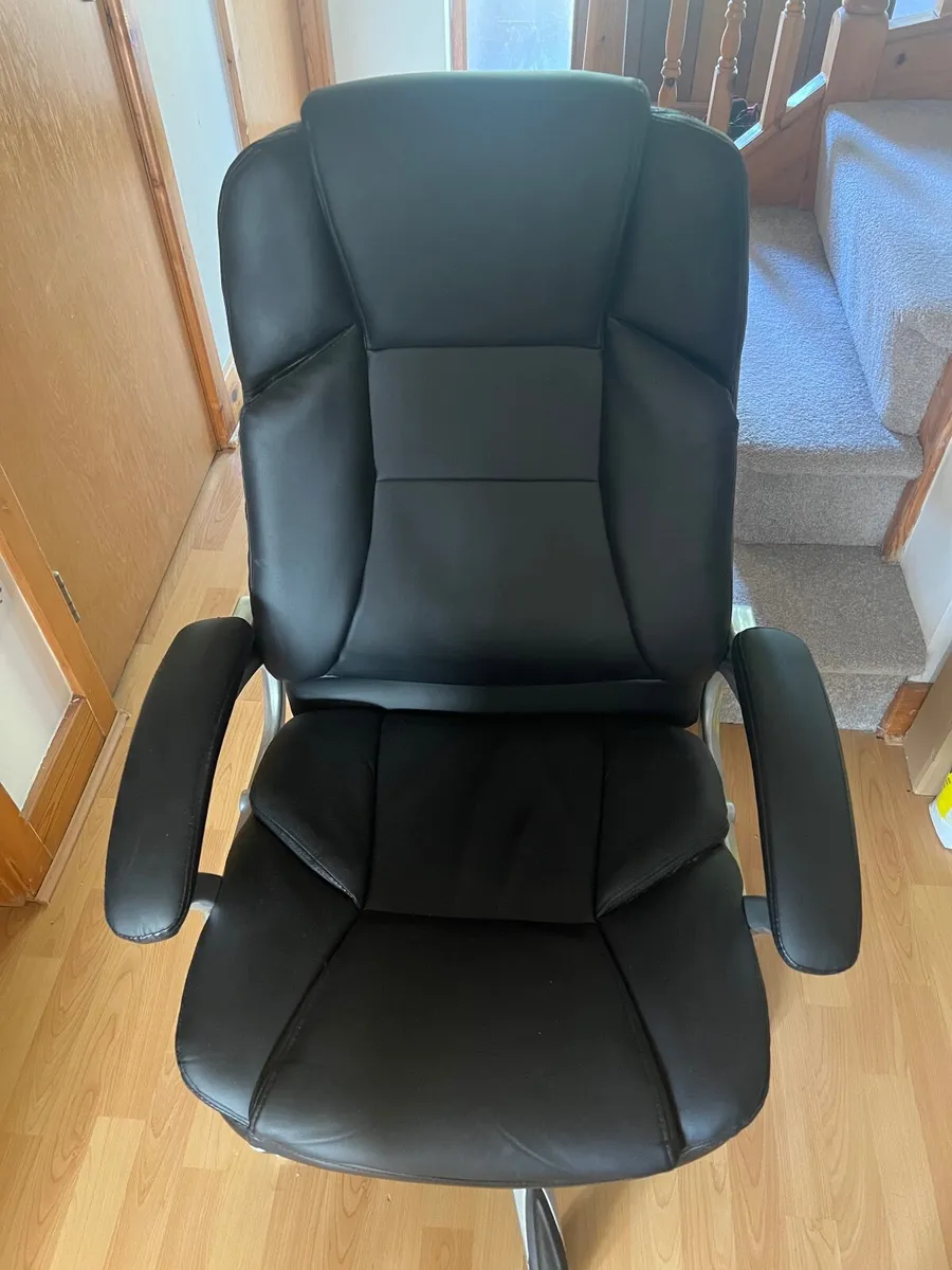 Desk/office chair - Image 1