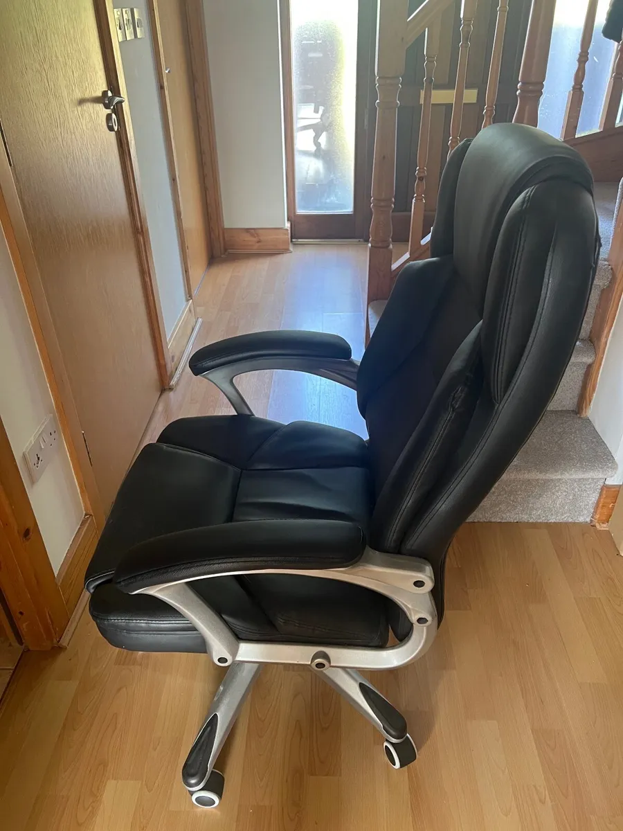 Desk/office chair - Image 2