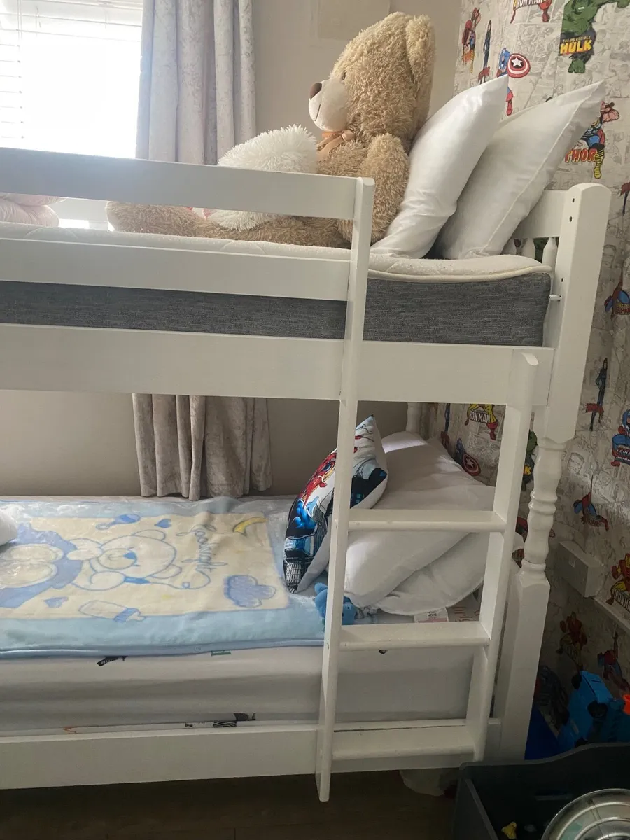Bunk beds - Image 3