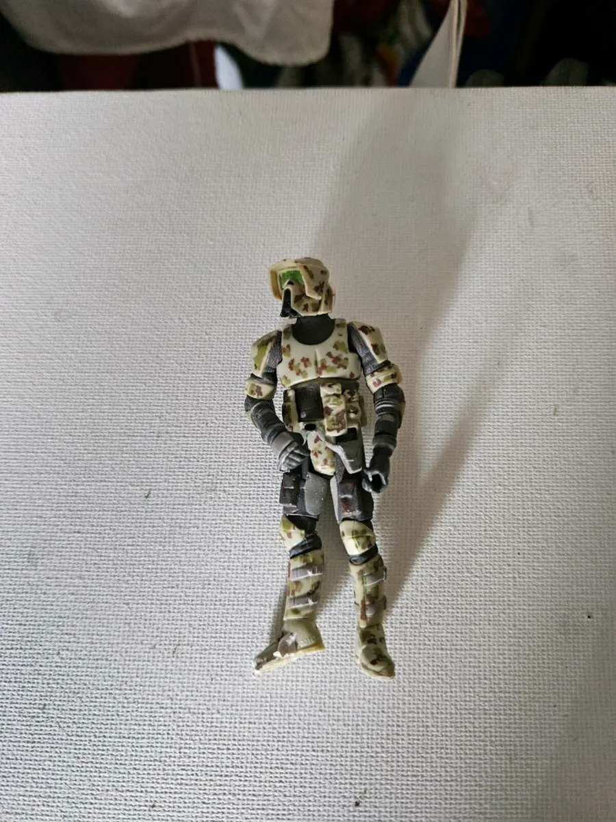 Star Wars Clone Trooper - Image 1