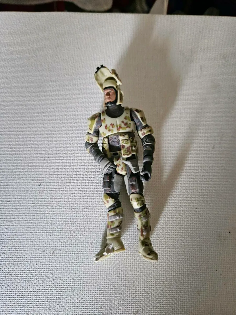Star Wars Clone Trooper - Image 2