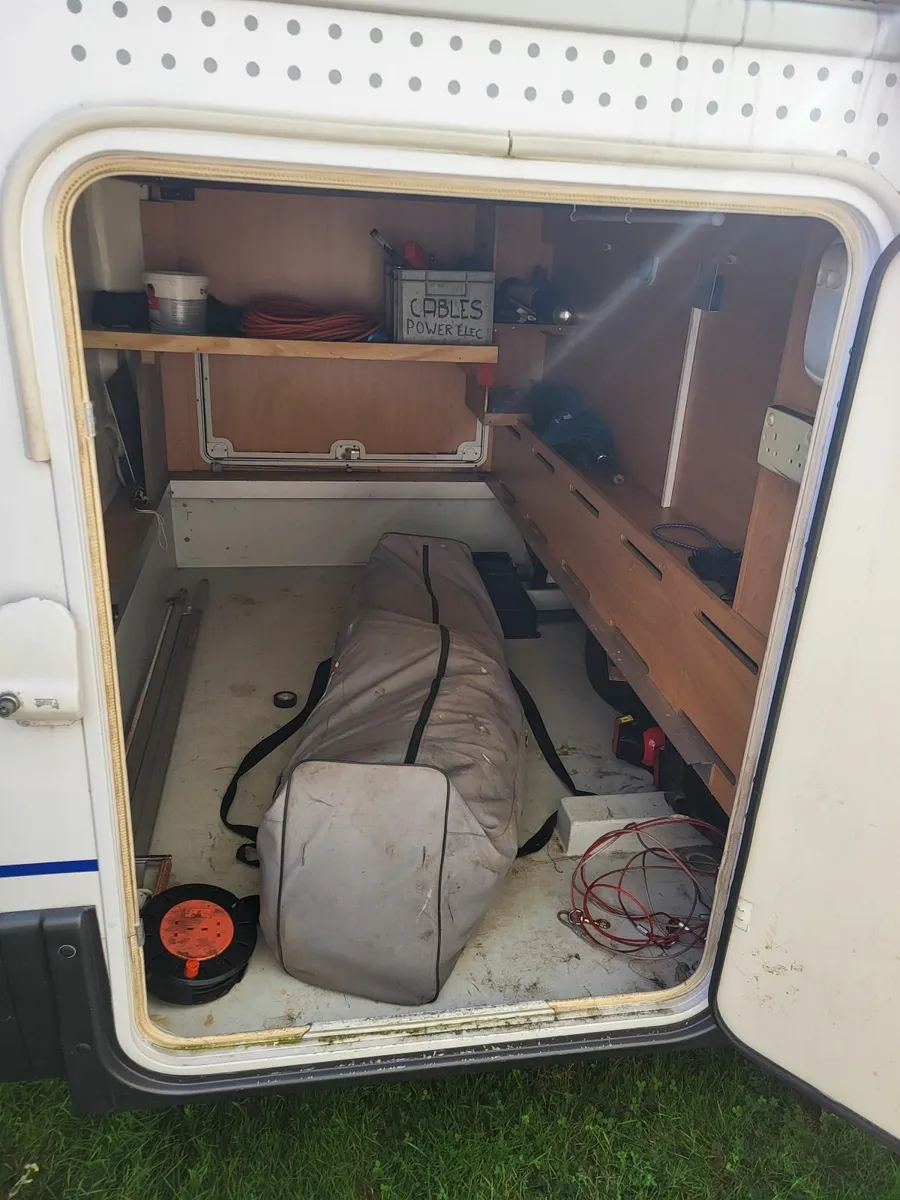 Campervan - Image 2