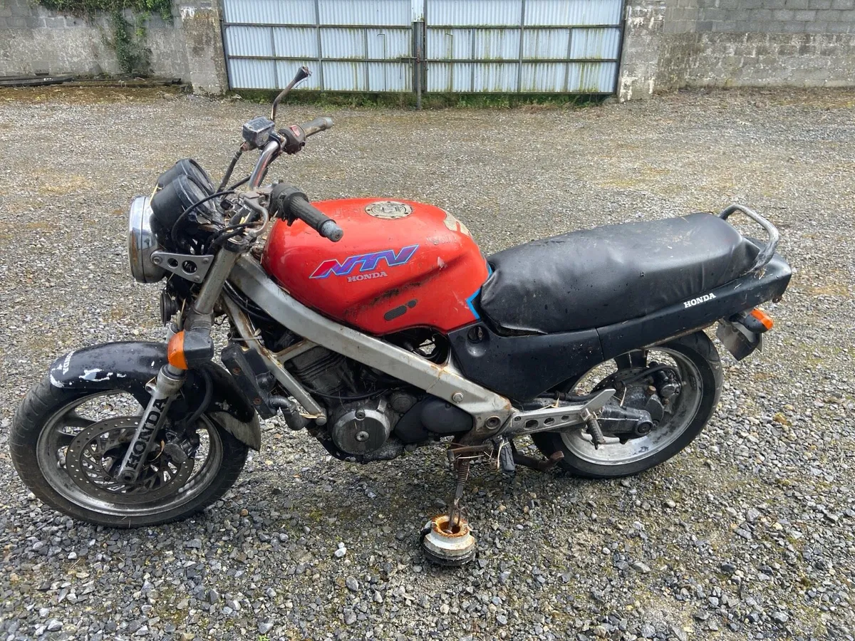 Honda revere - Image 1
