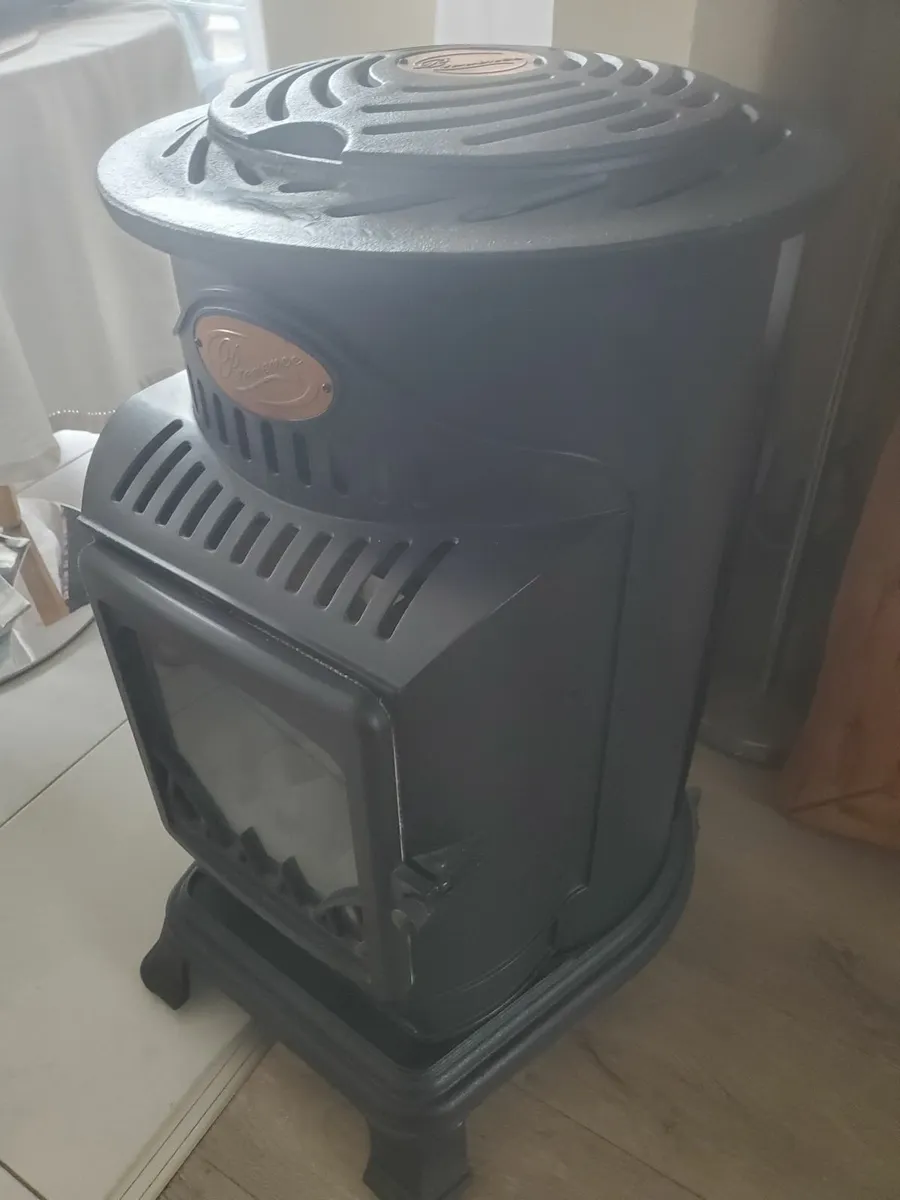 Gas heater - Image 2