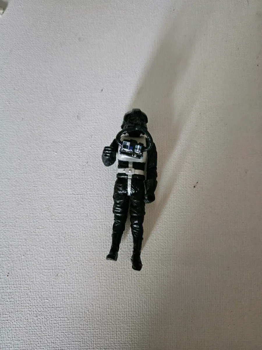 Star Wars Tie Fighter Pilot - Image 1