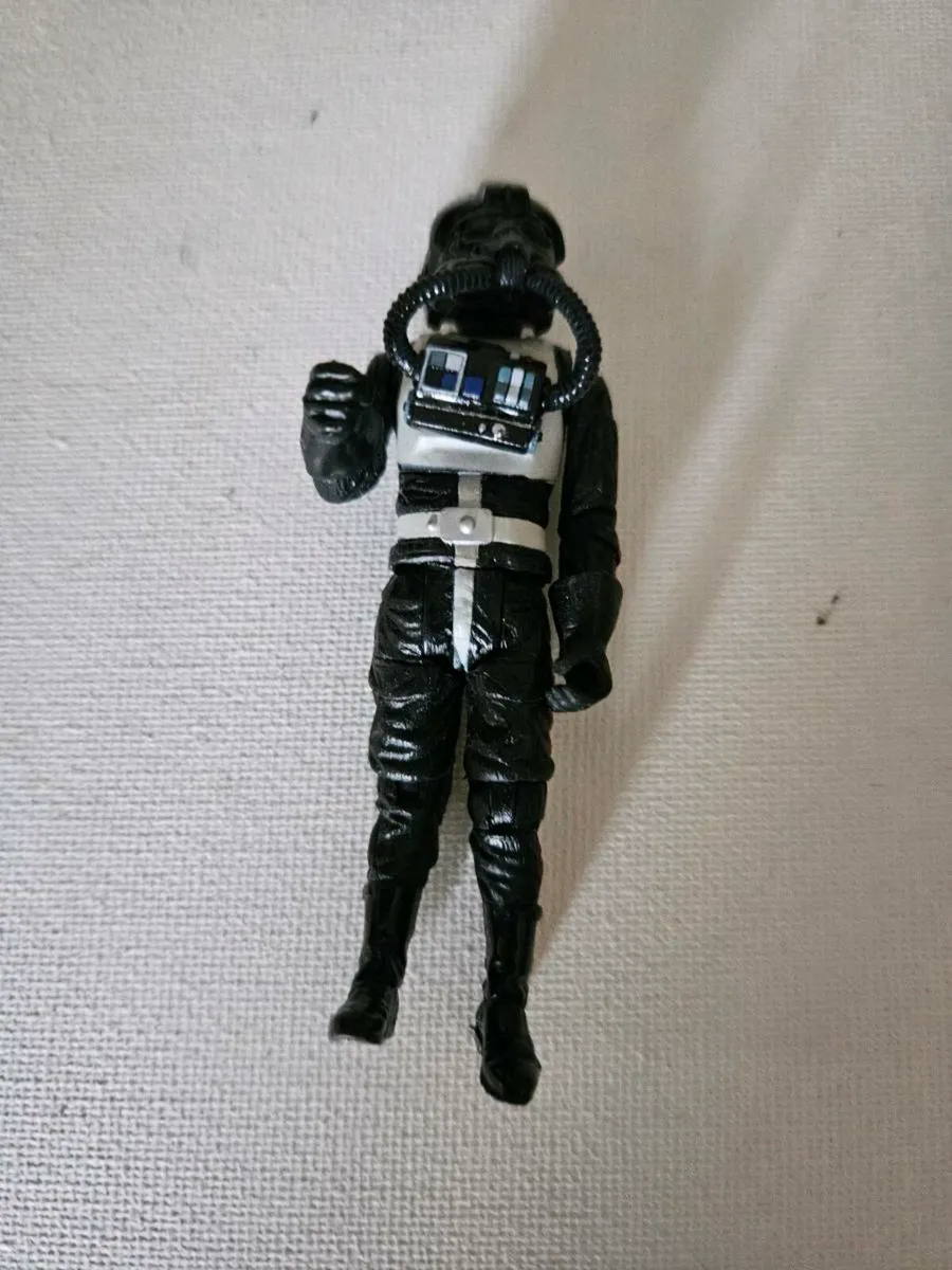 Star Wars Tie Fighter Pilot - Image 2