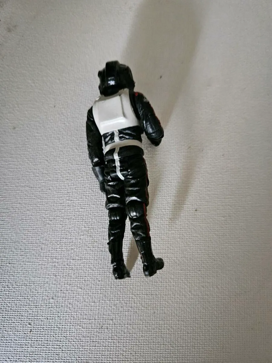 Star Wars Tie Fighter Pilot - Image 3