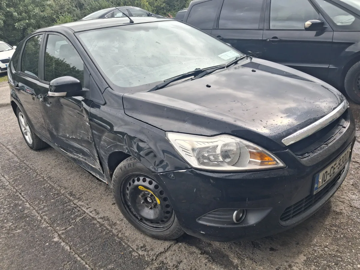 2010 Ford Focus, 1.6HDI, Parts - Image 1