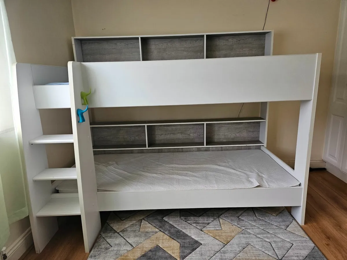 Bunk bed - Image 2
