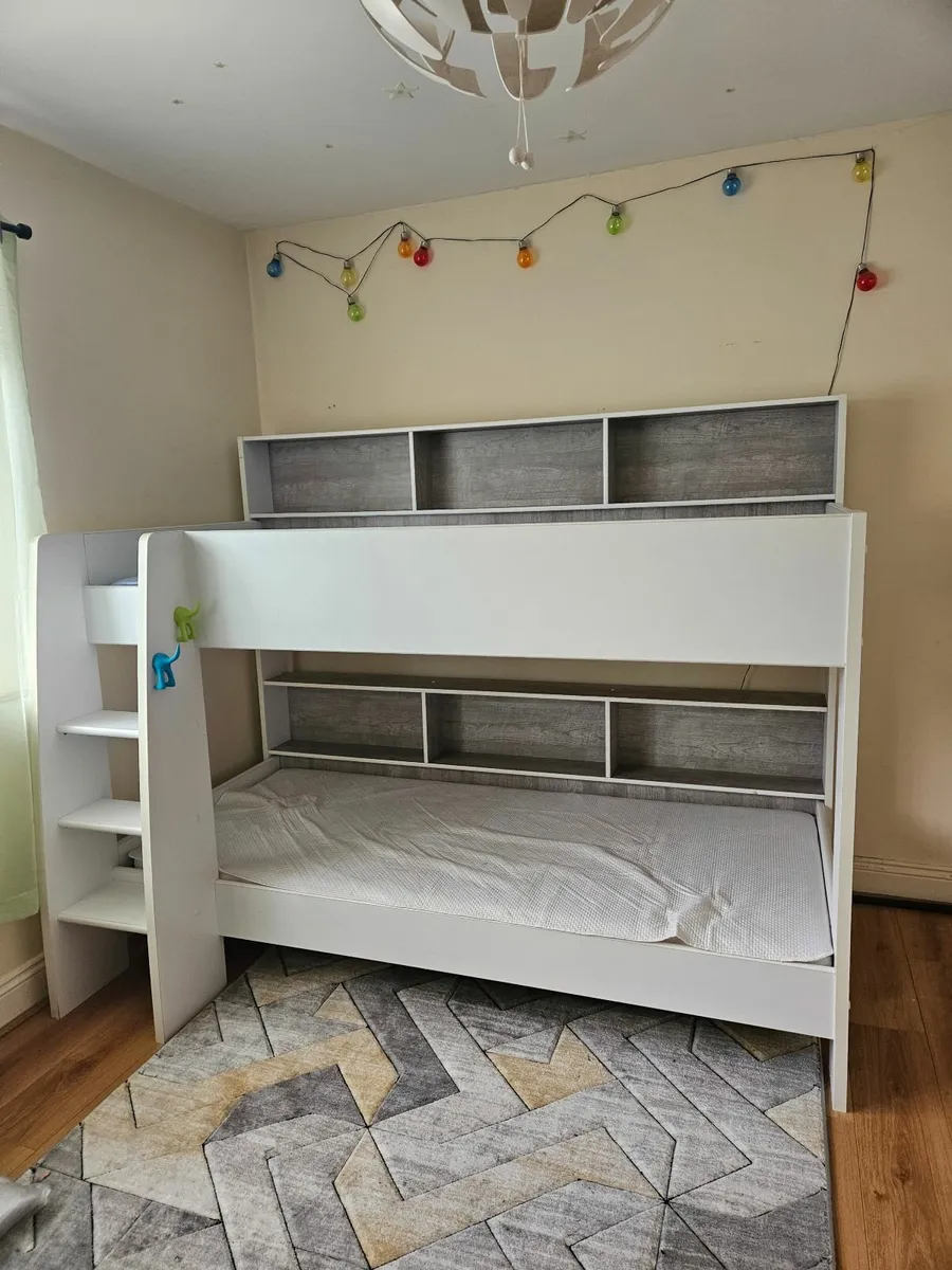 Bunk bed - Image 3