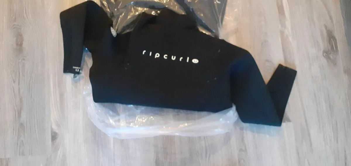 Women's Wetsuit - Image 3