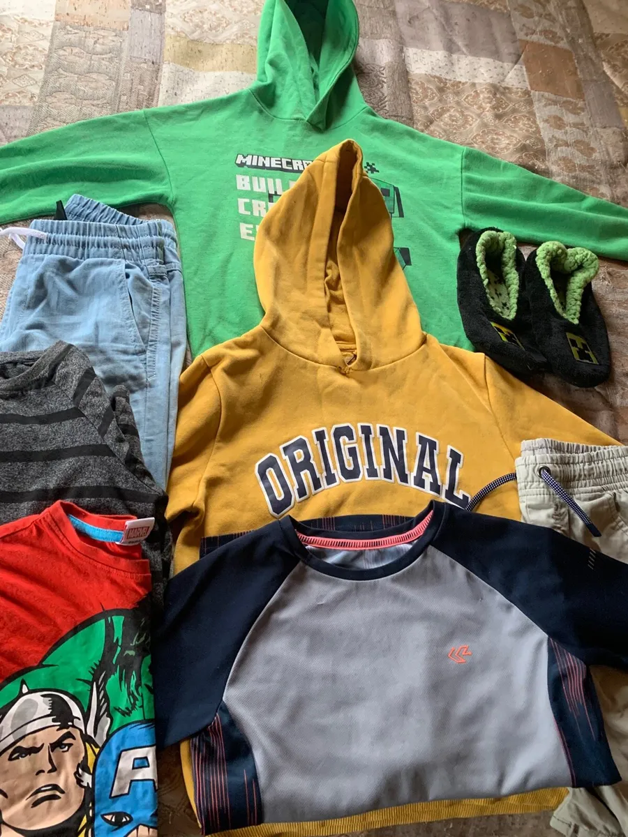Boys bundle age 7 years - Image 3