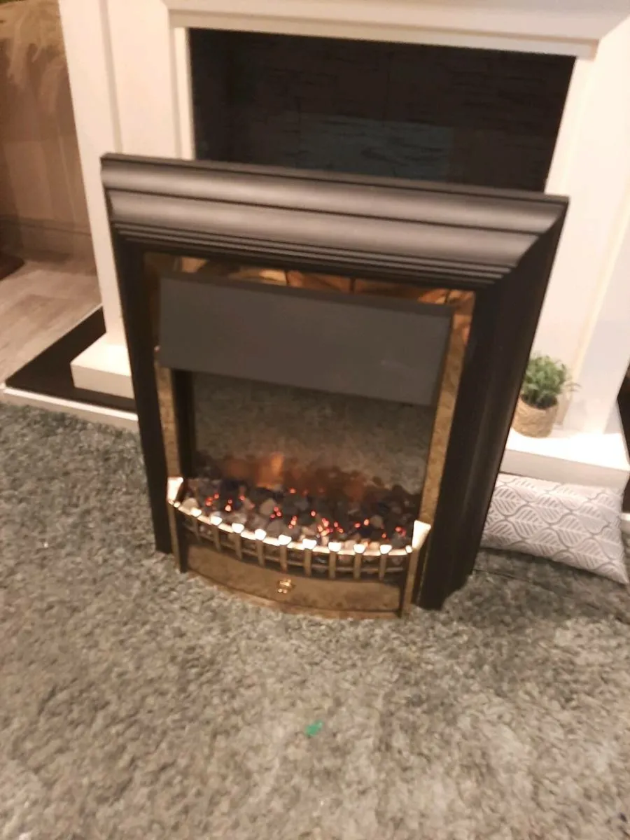 Electric fire - Image 4