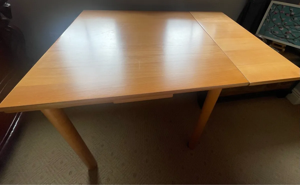 Dining table (extendable) - Image 3