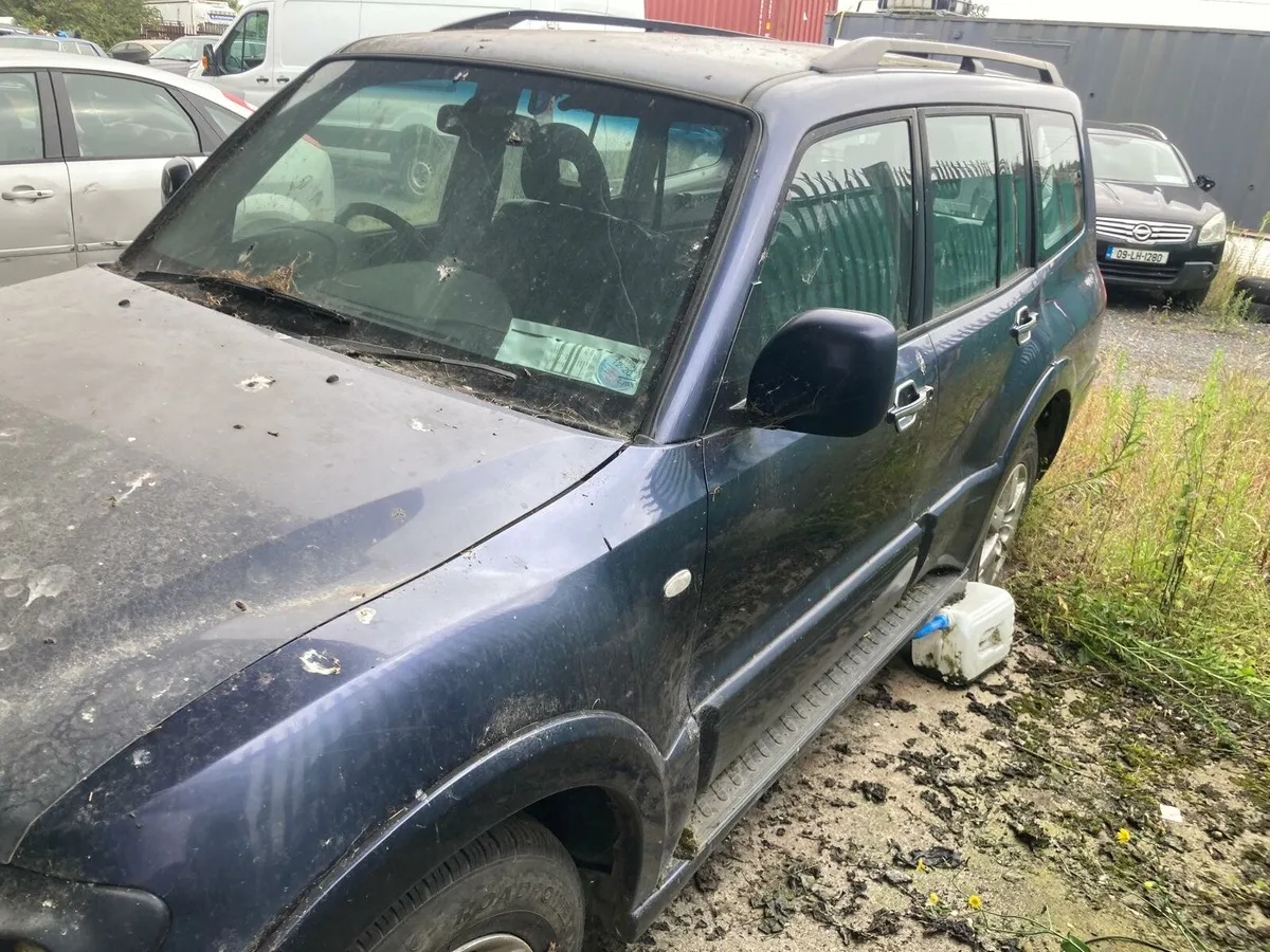 Jeep - Image 1