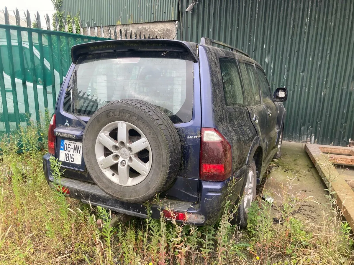 Jeep - Image 2