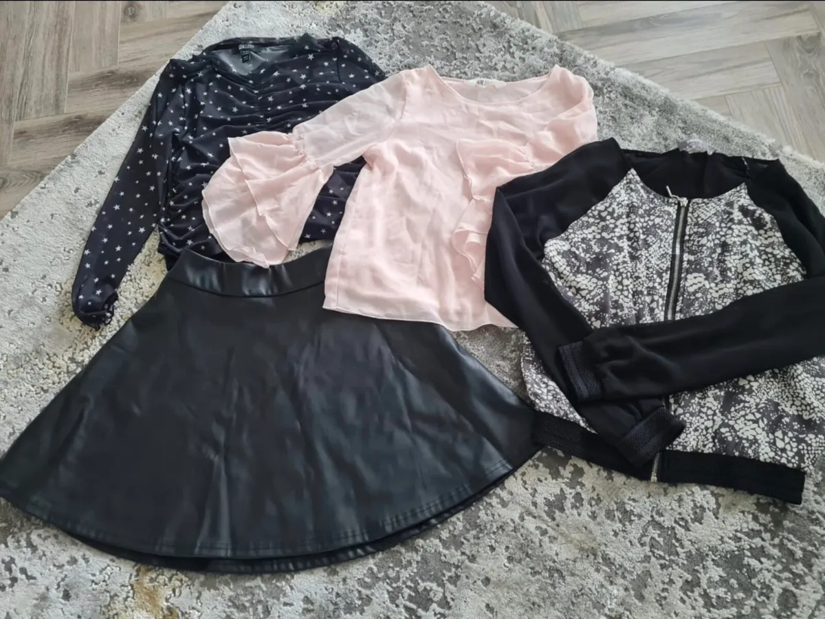 Girls clothes - Image 3